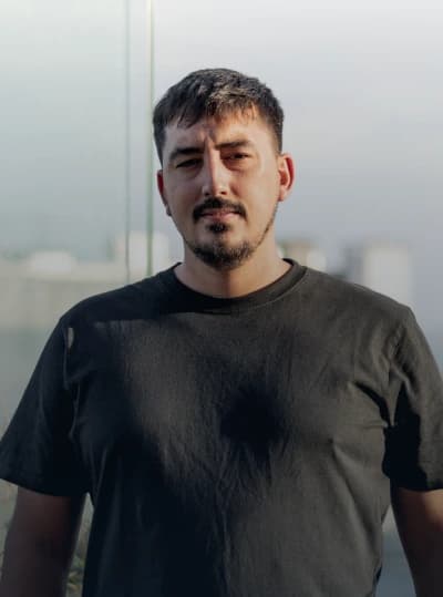 Mauro Techera