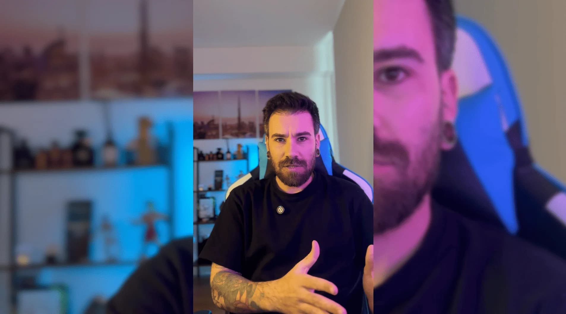 Video explicativo sobre cómo comenzar a operar con ETM