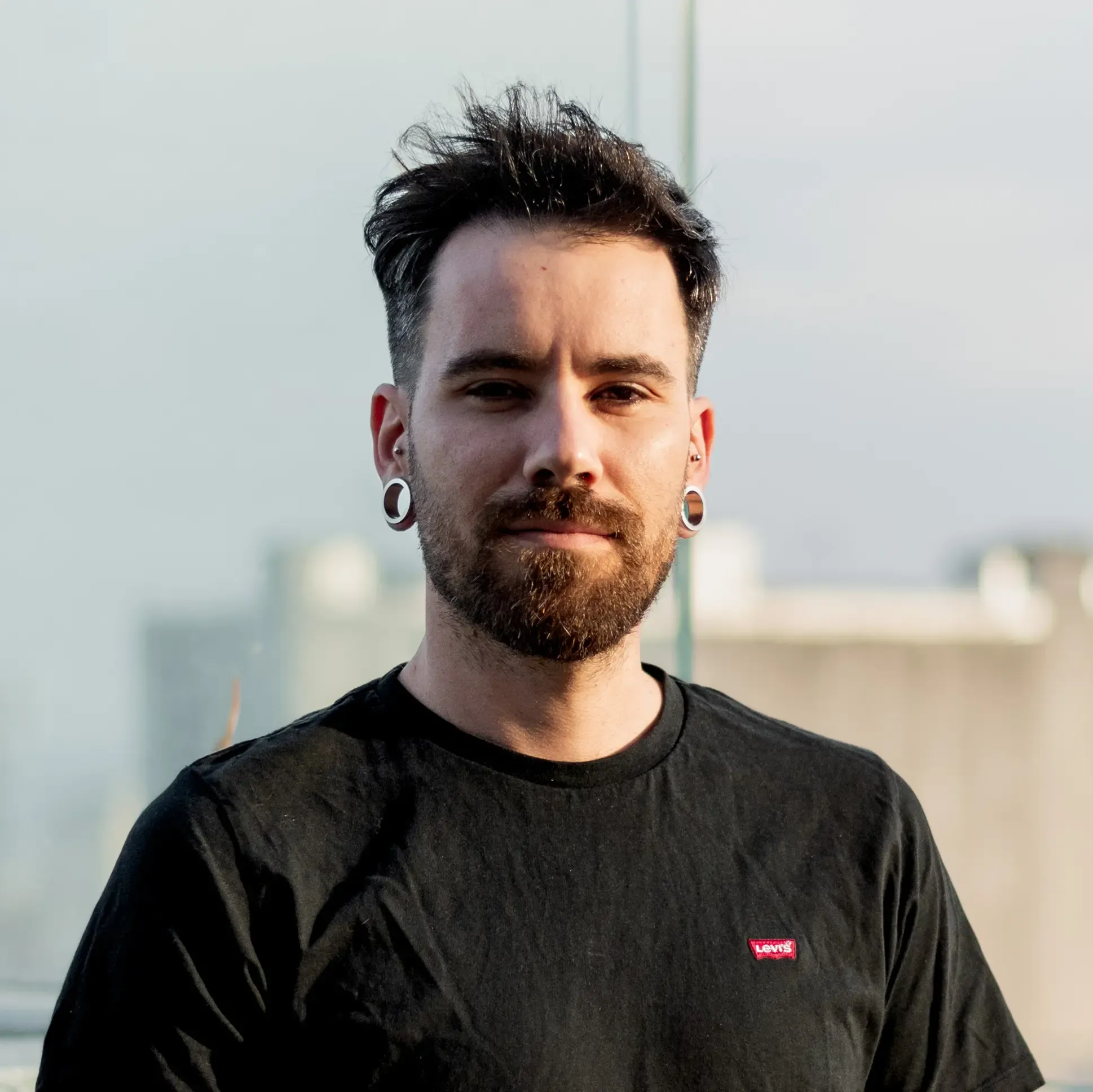 Mauricio